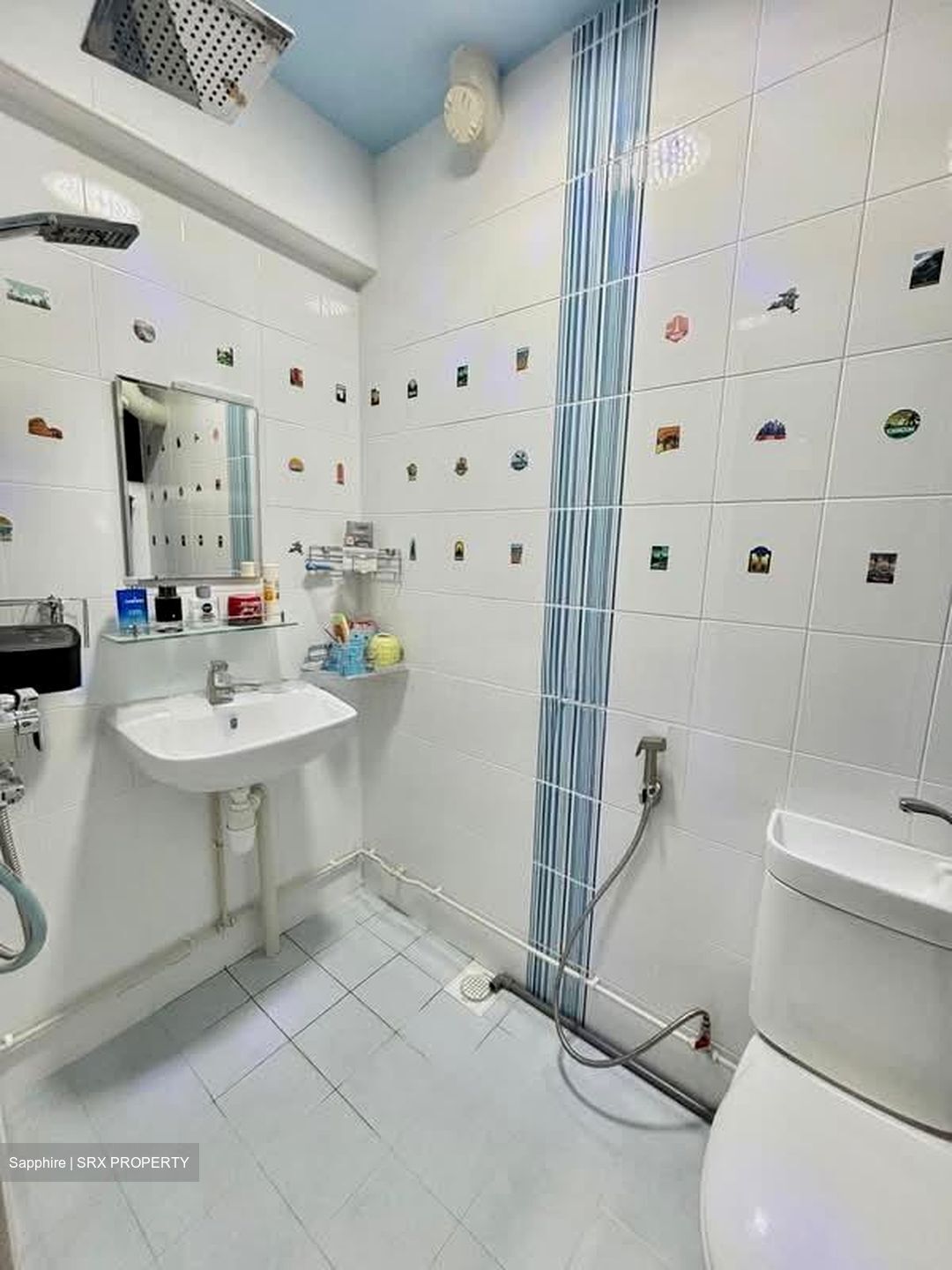 Blk 100 Sin Ming Avenue (Bishan), HDB 3 Rooms #566664901